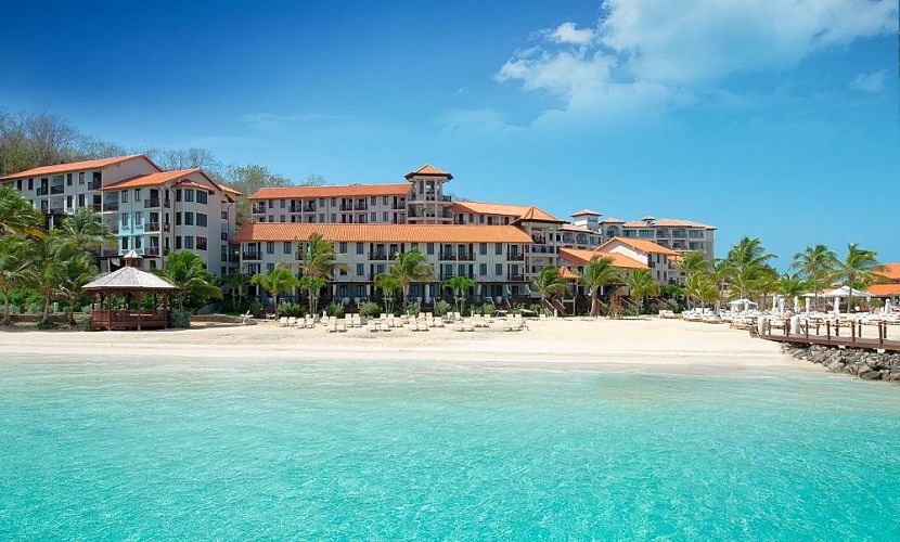 Sandals LaSource Grenada